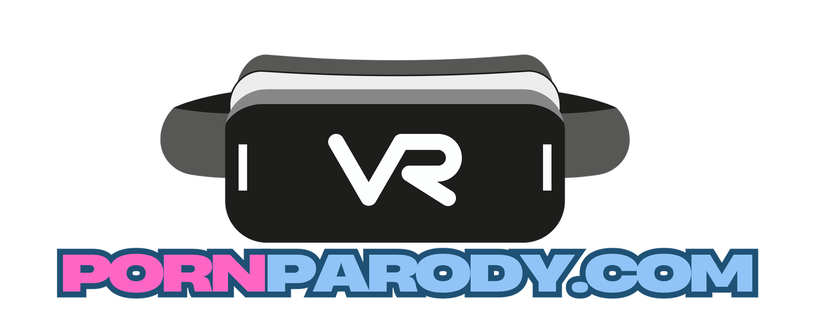 VRpornParody.com